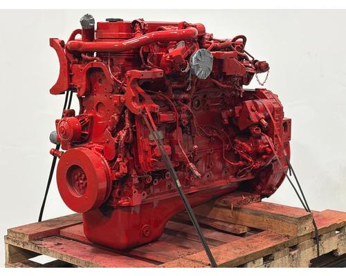 2015-cummins-isb6-7-engine-assembly #1480167