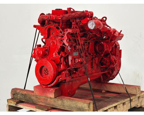 cummins-isb6-7-engine-assembly #1484568