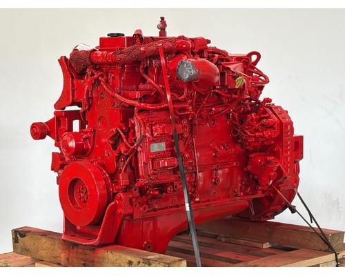 2015-cummins-isb6-7-engine-assembly #1488403