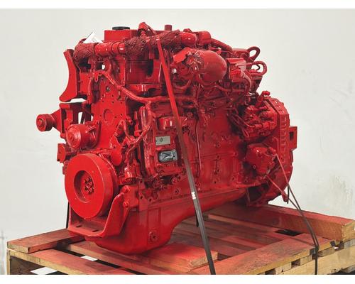 2015-cummins-isb6-7-engine-assembly #1492327