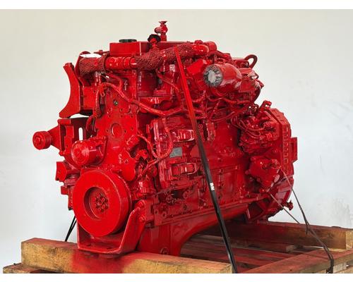 2015-cummins-isb6-7-engine-assembly #1488409