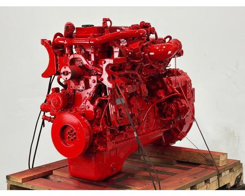 cummins-isb6-7-engine-assembly #1488803