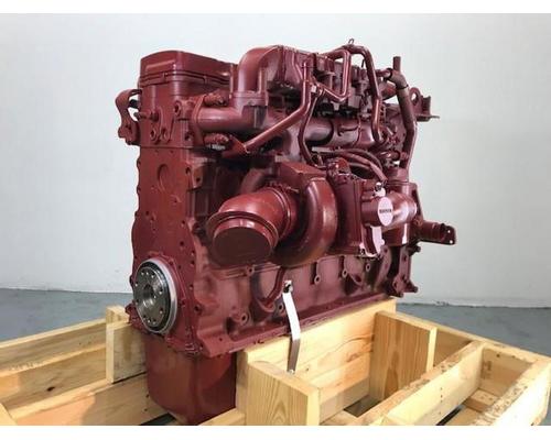  Cummins ISB6.7 Engine Assembly #