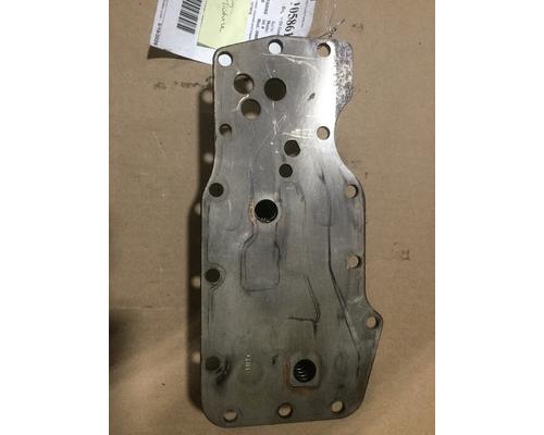cummins-isb6-7-engine-oil-cooler #1470842