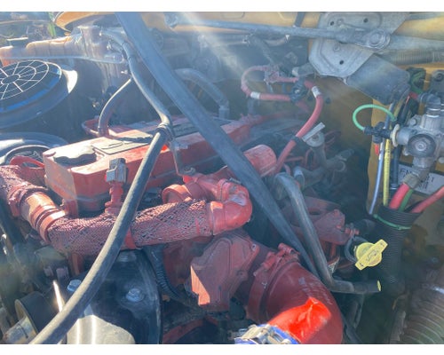 2014 CUMMINS ISB6.7 Engine Assembly For Sale by Tim Jordan's Truck Parts, Inc.