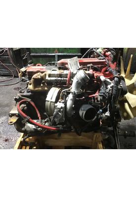 CUMMINS ISB6.7 Engine Assembly