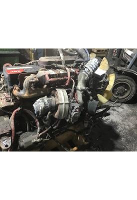 CUMMINS ISB6.7 Engine Assembly