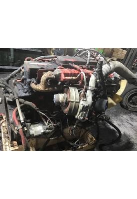 CUMMINS ISB6.7 Engine Assembly