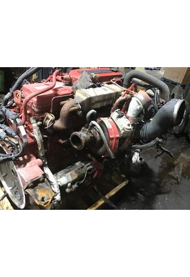 CUMMINS ISB6.7 Engine Assembly