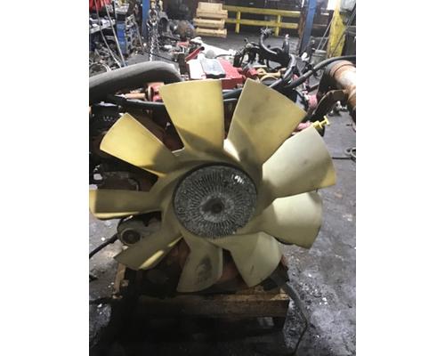 CUMMINS ISB6.7 Engine Assembly