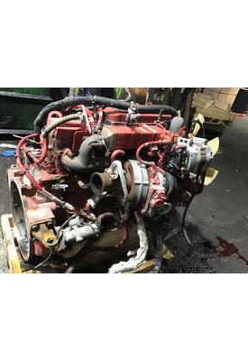 CUMMINS ISB6.7 Engine Assembly