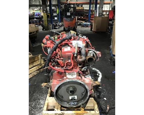 CUMMINS ISB6.7 Engine Assembly