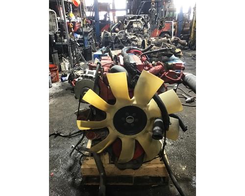 CUMMINS ISB6.7 Engine Assembly