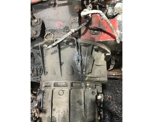 CUMMINS ISB6.7 Engine Assembly