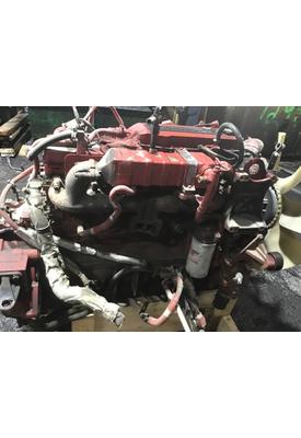 CUMMINS ISB6.7 Engine Assembly