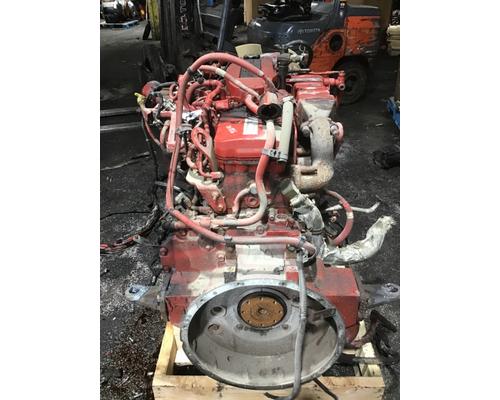 CUMMINS ISB6.7 Engine Assembly