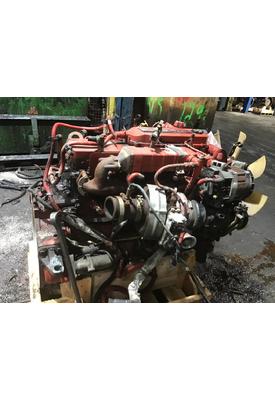 CUMMINS ISB6.7 Engine Assembly