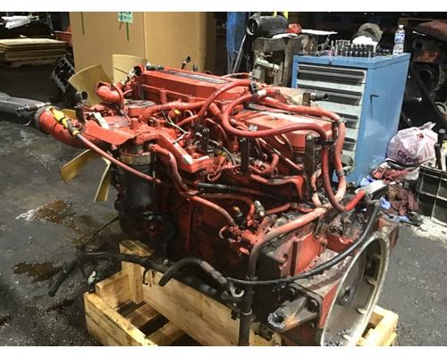 CUMMINS ISB6.7 Engine Assembly