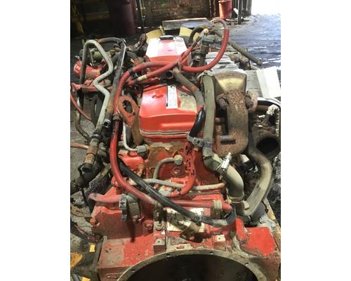 CUMMINS ISB6.7 Engine Assembly