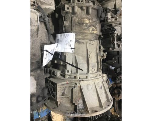 CUMMINS ISB6.7 Engine Assembly