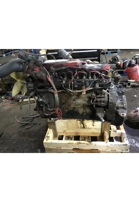 CUMMINS ISB6.7 Engine Assembly