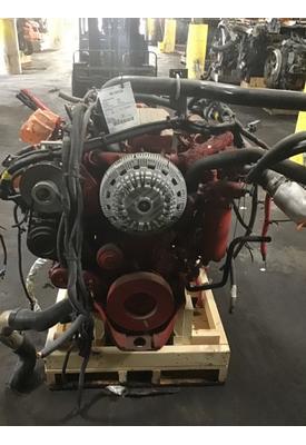 CUMMINS ISB6.7 Engine Assembly
