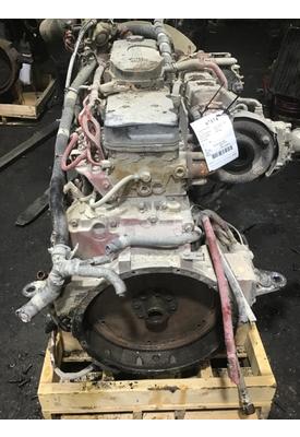 CUMMINS ISB6.7 Engine Assembly