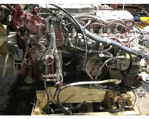 CUMMINS ISB6.7 Engine Assembly