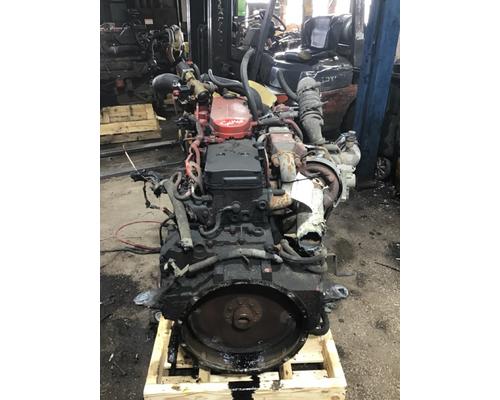 CUMMINS ISB6.7 Engine Assembly