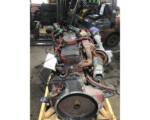 CUMMINS ISB6.7 Engine Assembly