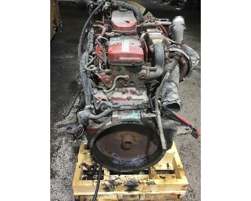 CUMMINS ISB6.7 Engine Assembly