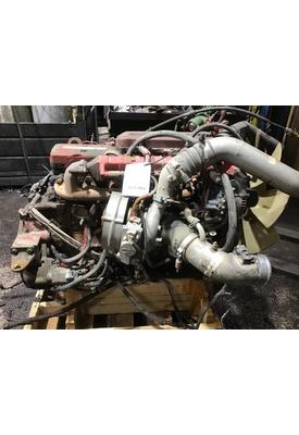 CUMMINS ISB6.7 Engine Assembly