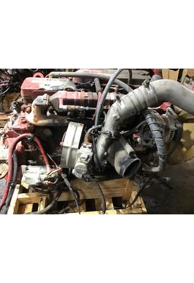 CUMMINS ISB6.7 Engine Assembly