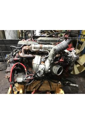 CUMMINS ISB6.7 Engine Assembly