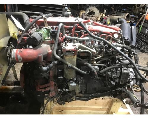 CUMMINS ISB6.7 Engine Assembly