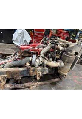 CUMMINS ISB6.7 Engine Assembly