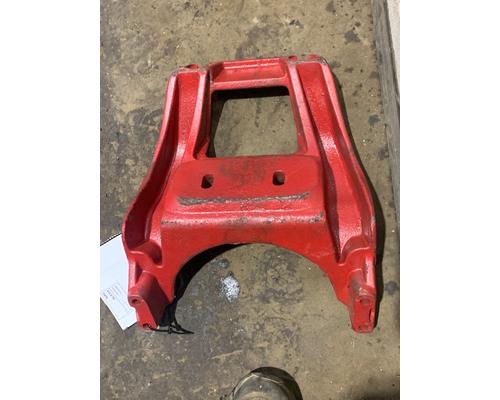 CUMMINS ISB6.7 Engine Mounts