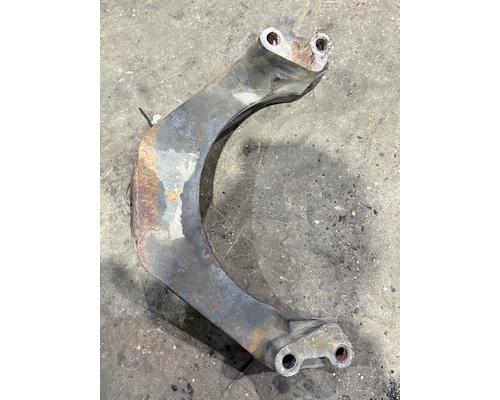 CUMMINS ISB6.7 Engine Mounts