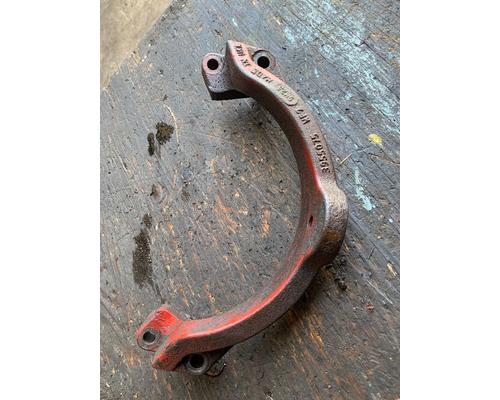 CUMMINS ISB6.7 Engine Mounts