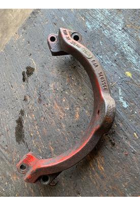 CUMMINS ISB6.7 Engine Mounts