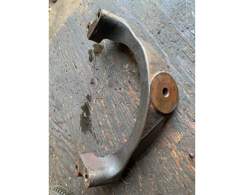 CUMMINS ISB6.7 Engine Mounts