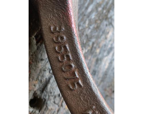 CUMMINS ISB6.7 Engine Mounts