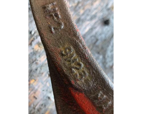 CUMMINS ISB6.7 Engine Mounts