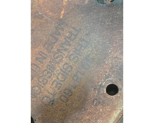 CUMMINS ISB6.7 Engine Parts Misc.