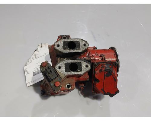 CUMMINS ISB6.7 Engine Parts Misc.