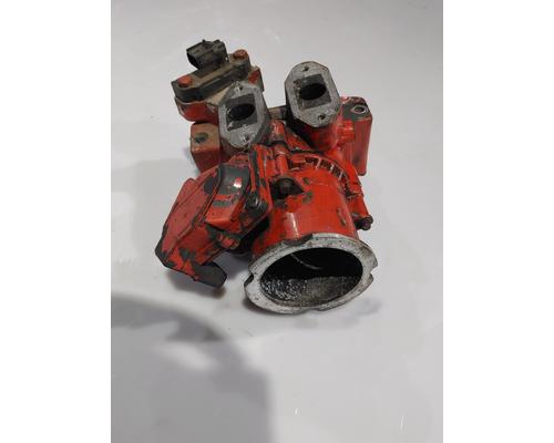 CUMMINS ISB6.7 Engine Parts Misc.