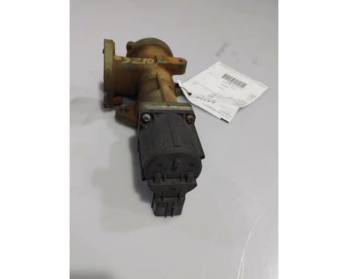 CUMMINS ISB6.7 Engine Parts Misc.