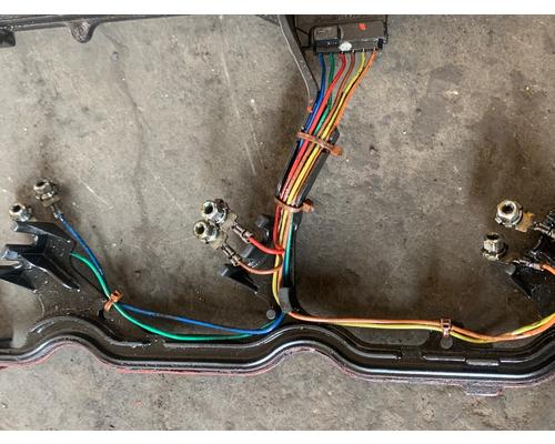 CUMMINS ISB6.7 Engine Wiring Harness