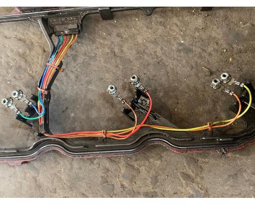 CUMMINS ISB6.7 Engine Wiring Harness