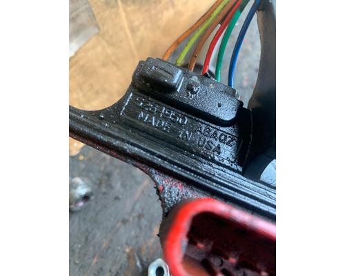 CUMMINS ISB6.7 Engine Wiring Harness